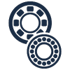 Permanent Magnet Bearings