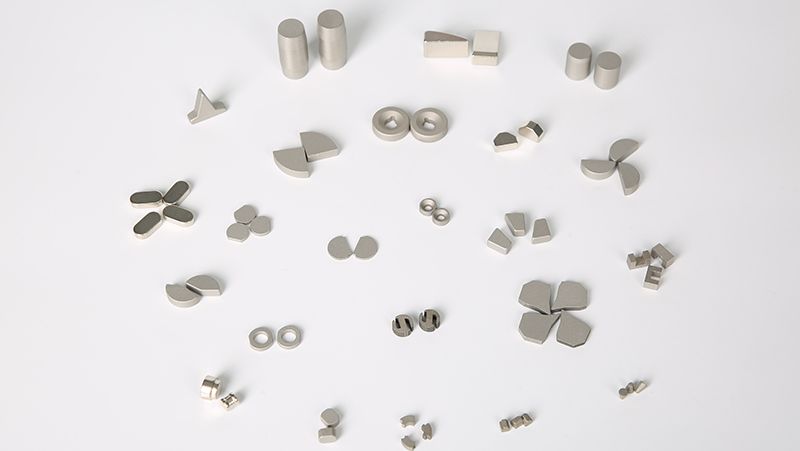 Samarium Cobalt Magnets-SmCo5