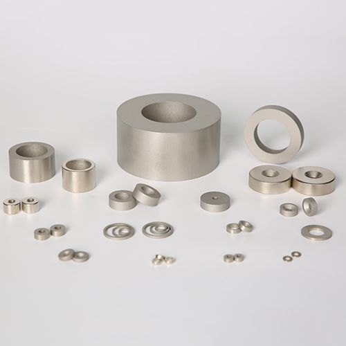 SmCo Ring Magnets