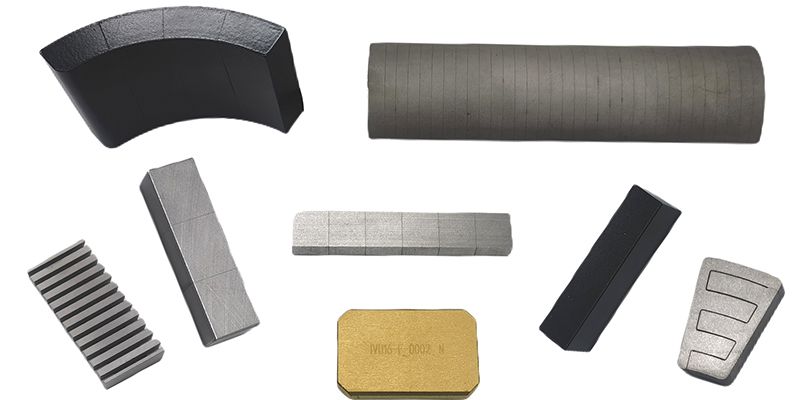 Neodymium Magnets (NdFeB Magnets)