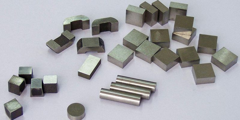 AlNiCo Magnets