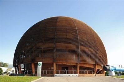 Antiproton Decelerator & Particle Accelerator Project