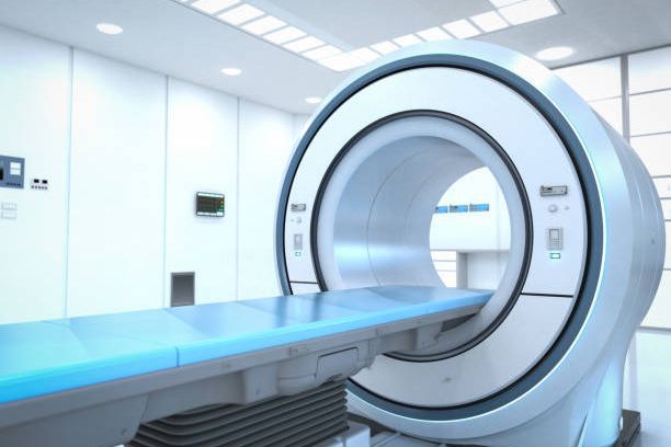 Magnetic Resonance Imaging (MRI) Unit