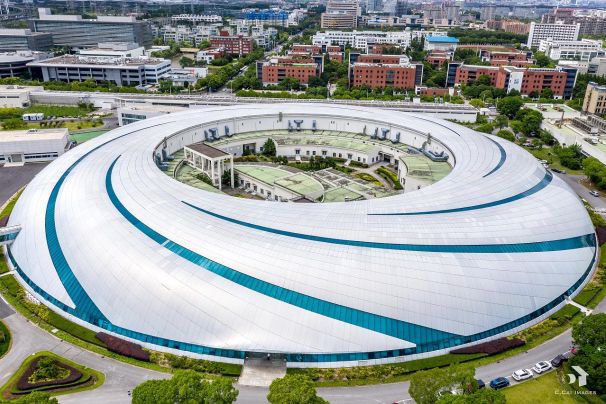 Synchrotron Light Source Project